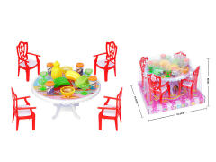 Dining Table toys