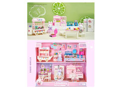 Kitchen Set toys