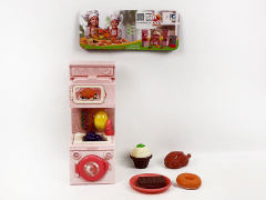 Kitchen Set toys