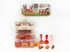 Kitchen Set toys