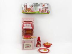 Kitchen Set toys