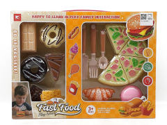 Cake Set toys