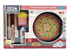 Pizza Set toys
