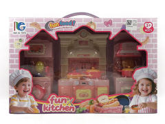 Kitchen Set toys
