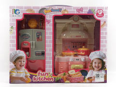 Kitchen Set toys