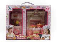 Kitchen Set toys