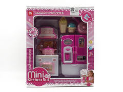 Kitchen Set toys