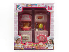Kitchen Set toys