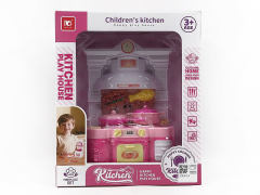 Kitchen Set toys