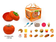 Food Series toys