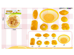 Bread Set toys