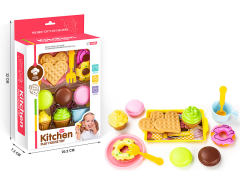 Dessert Set toys