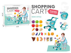 Shopping Car toys