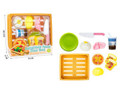 Breakfast Set toys