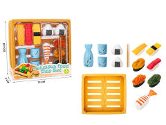 Sushi Set toys