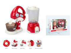 Blender & Juice Machine toys