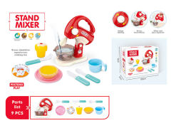 Blender Set toys