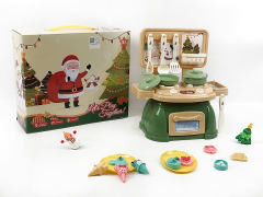Kitchen Set toys