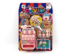 Drink Machine Set toys