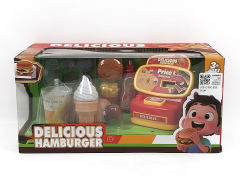 Cash Register Set toys