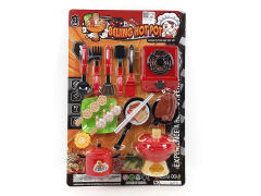 Hot Pot Set toys