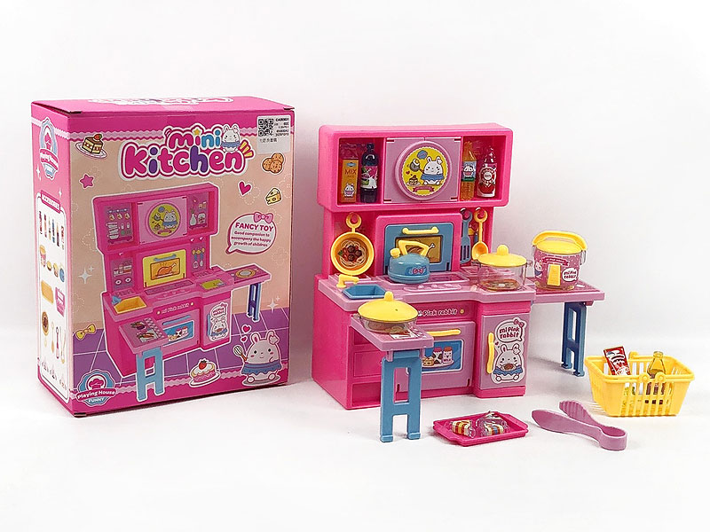 Kitchen Set toys