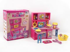 Kitchen Set toys