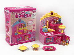 Kitchen Set toys