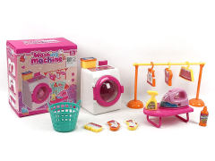 Washer Set toys