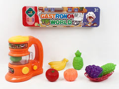 Juice Machine Set toys