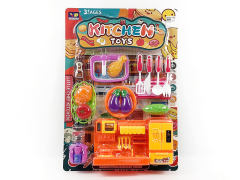 Kitchen Set toys