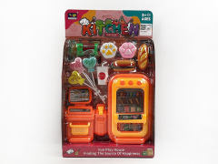 Drink Machine Set toys