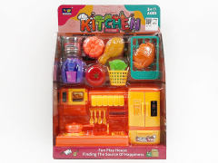 Kitchen Set toys