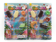 Dessert Set(2S) toys