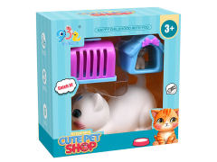 Pet Set toys
