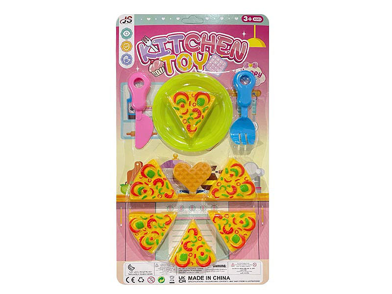 Pizza Set toys