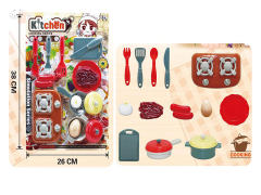 Kitchen Set toys