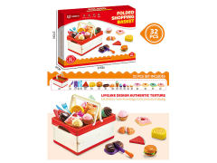 Cake Set toys