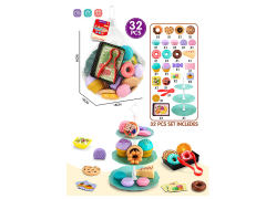 Cake Set toys