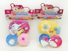 Kitchen Set(2S) toys