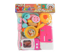 Kitchen Set toys