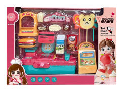 Kitchen Set toys
