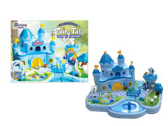 Fairy Tale toys