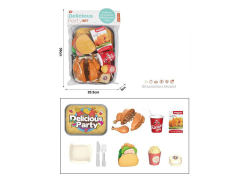 Food Set toys