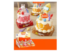 Cake(12in1) toys