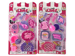 Kitchen Set(2S) toys