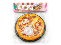 Cut Pizza toys
