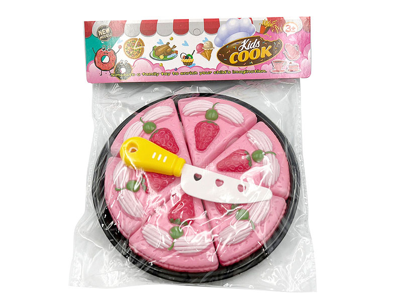 Cake Set toys