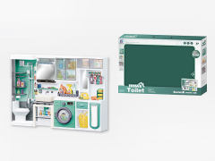 Shower Set W/L_S toys