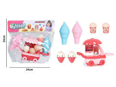 Ice Cream Car toys